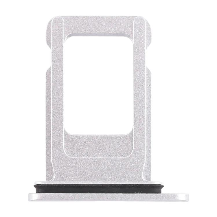 Sim Card Tray for iPhone XR - White - Best Cell Phone Parts Distributor in Canada, Parts Source Sim Card Tray for iPhone XR - White - Best Cell Phone Parts Distributor in Canada, Parts Source